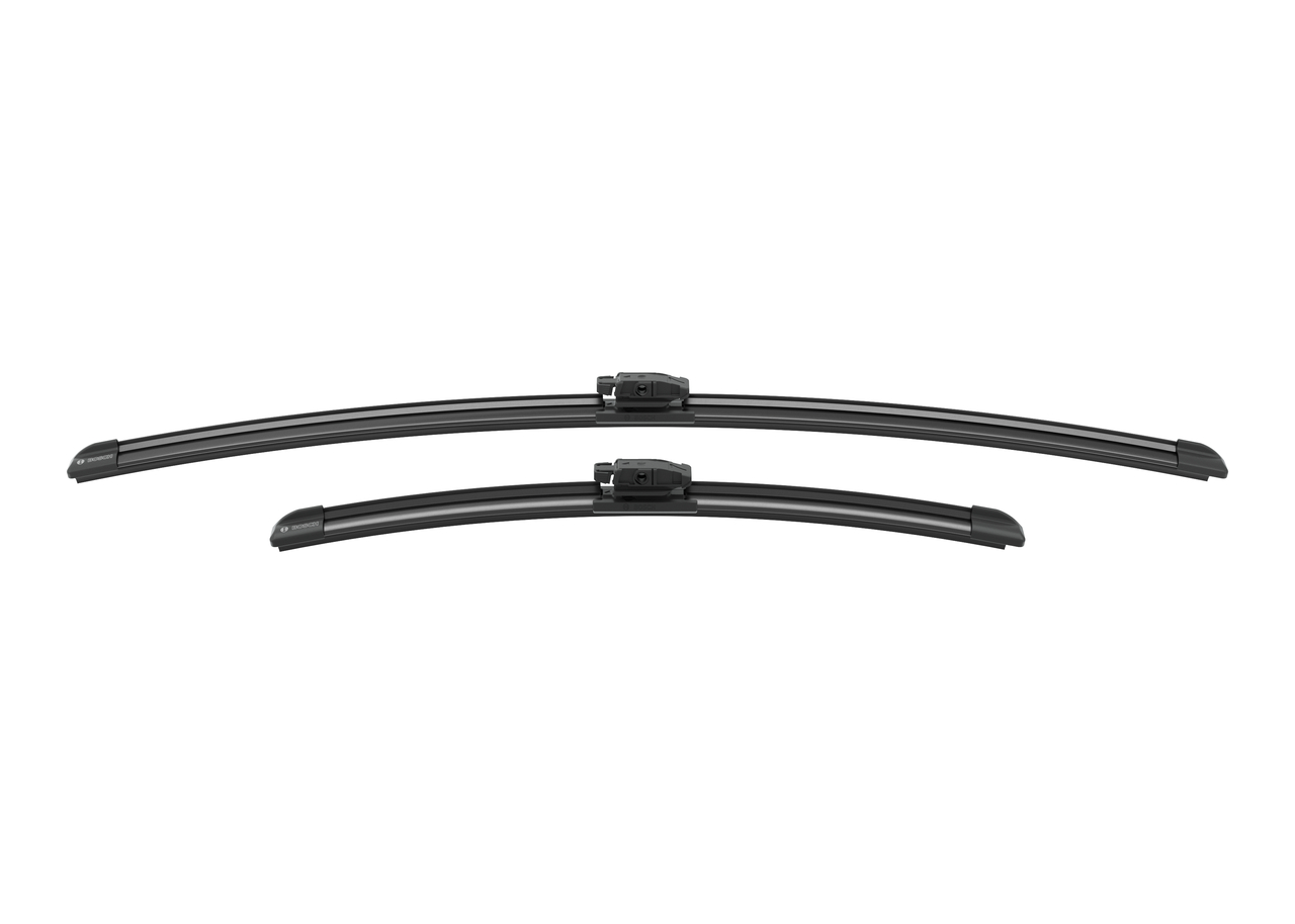 BOSCH 3 397 014 311 Vinduesviskere Kaptur (HA) 1.3 TCe 150 4x4 (H5M3) Benzin 150 HK 2024 pris