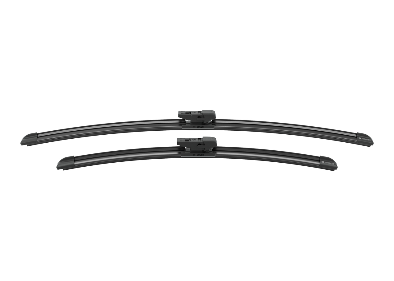 Original Mazda CX-9 BOSCH Scheibenwischer-Komplettset 3 397 014 399