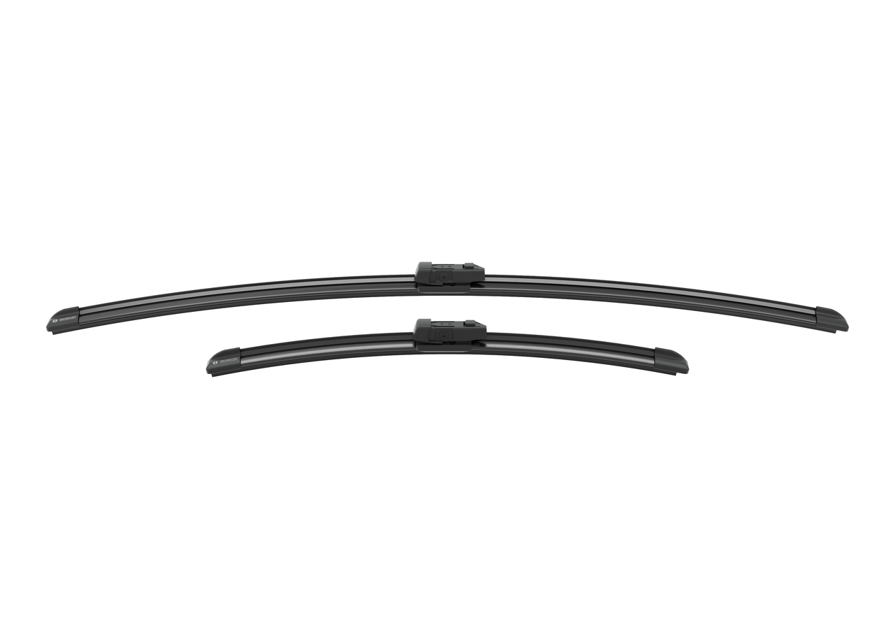 Essuie-glace BOSCH 3 397 014 428 appropriées pour RENAULT, PEUGEOT, VOLKSWAGEN, CITROЁN, BMW pas cher
