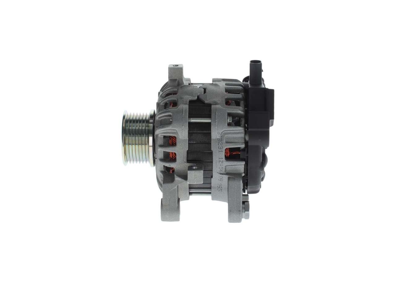 BOSCH F000BL01A3 Generator Toyota HILUX Pick-up 2016