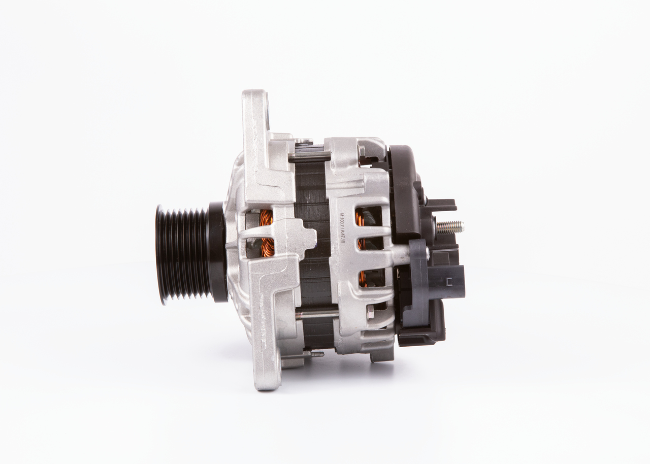 2T0903015 OE BOSCH Alternador F 000 BL0 6H7