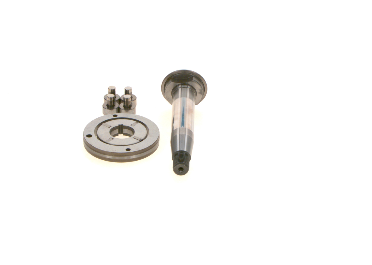 Reparatursatz, Zündverteiler BOSCH F 002 D20 341 passend für VW, AUDI, BMW, MERCEDES-BENZ, FORD zum günstigen Preis
