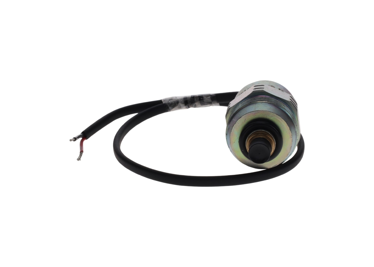 3282302 OE BOSCH Solenoidas F 002 D20 503