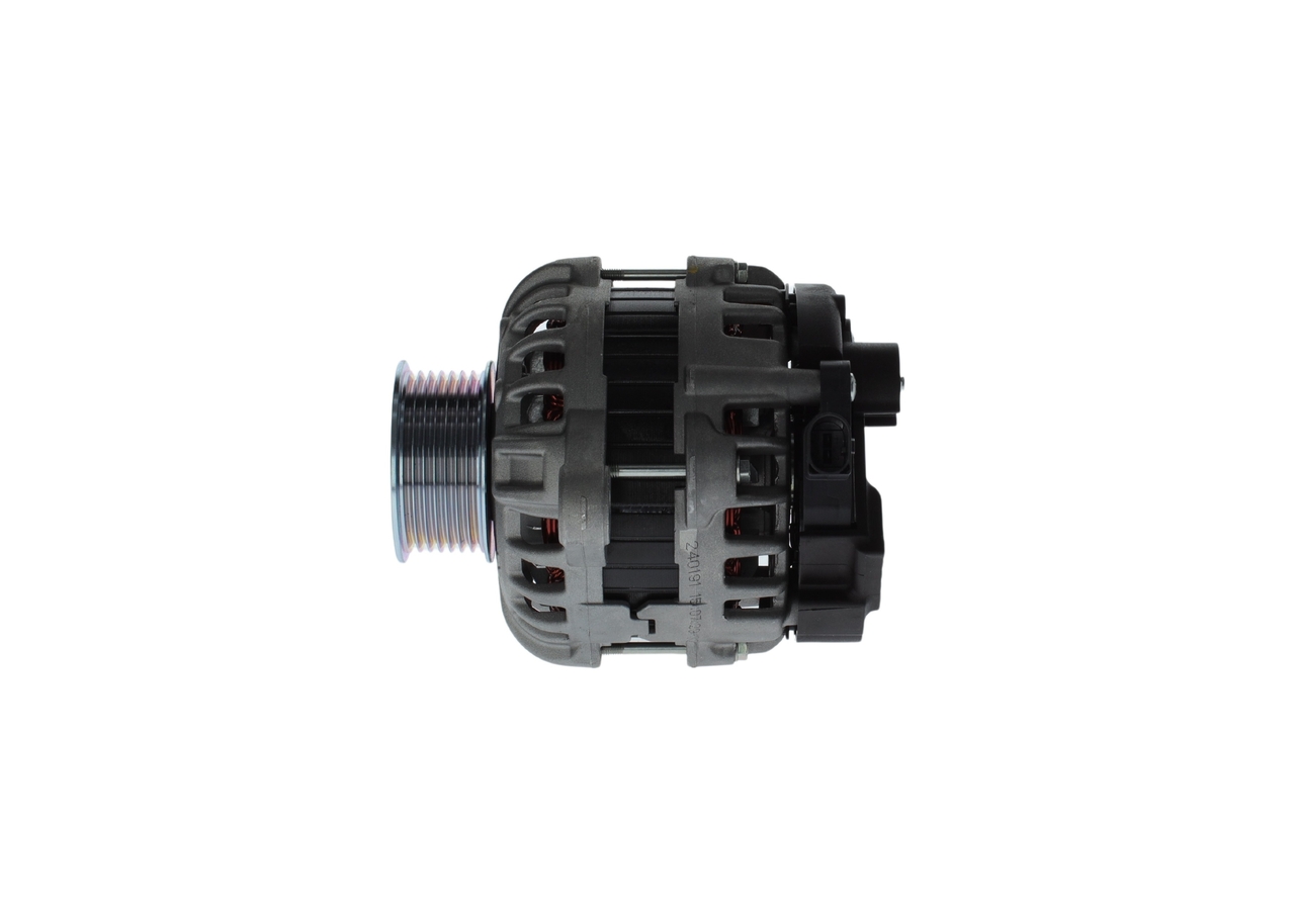 Alternator BOSCH F 004 BL0 108 suitable for BMW, VW, AUDI, MERCEDES-BENZ, FORD at cheap price