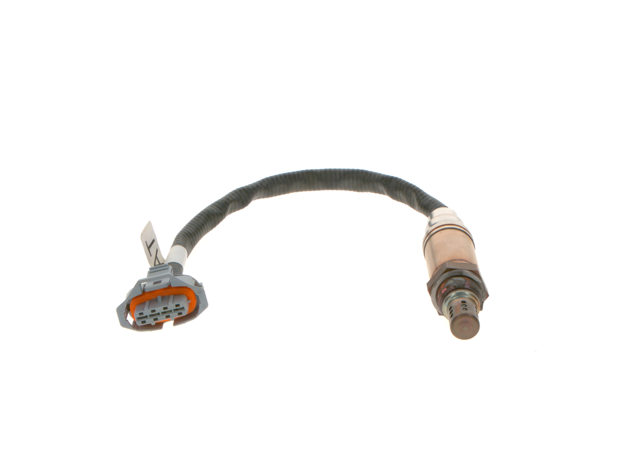 BOSCH F 00H L00 428 Lambda jutiklis OPEL Corsa C Hatchback (X01) 1.6 (F08, F68) benzinas 84 AG 2009