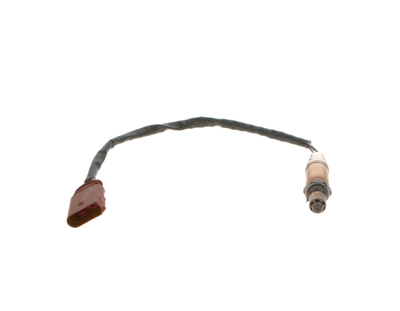 Lambda jutiklis BOSCH F 00H L00 432 tinka VW pigu
