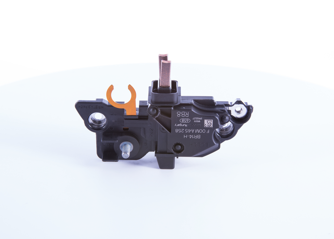 BOSCH Regolatore alternatore F 00M A45 258