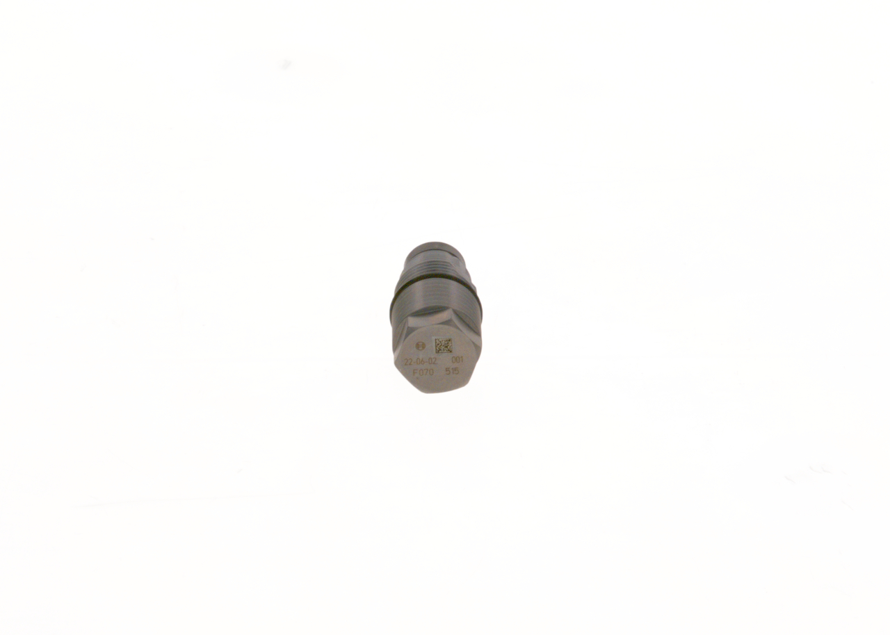 Купить BOSCH Клапан ограничения давления, Common-Rail-System F 00N 010 070