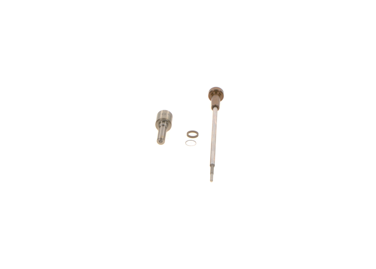 Kit de reparação, distribuidor de ignição BOSCH F 00Z C99 641 adequados para RENAULT, BMW, VW, MERCEDES-BENZ, PEUGEOT barato