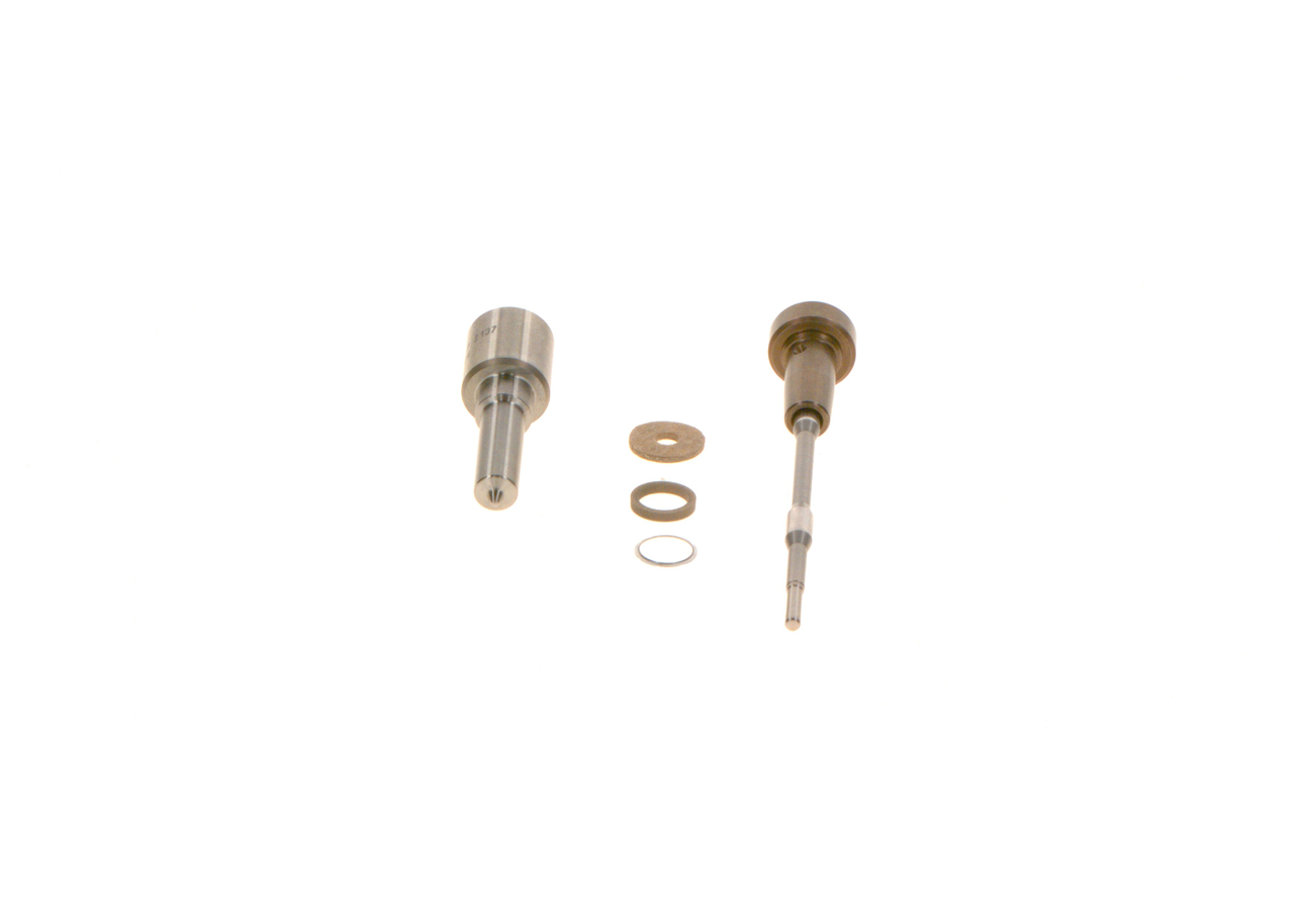 Remonto komplektas, skirstytuvas BOSCH F 00Z C99 661 tinka BMW, AUDI, VOLKSWAGEN, MERCEDES-BENZ, VOLVO pigu