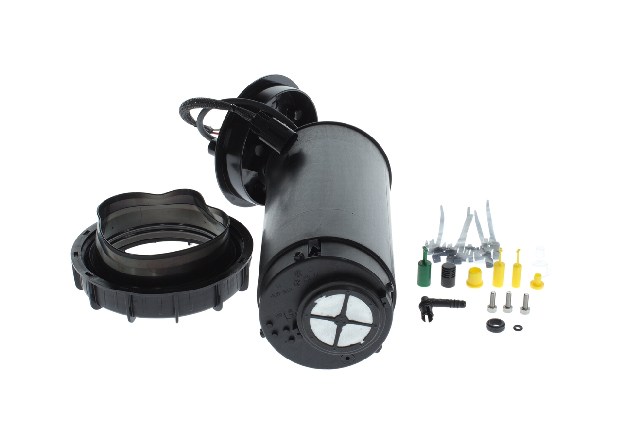 23379347 OE BOSCH Отопление, топливозаправочная система (впрыск карбамида) F 01C 600 338