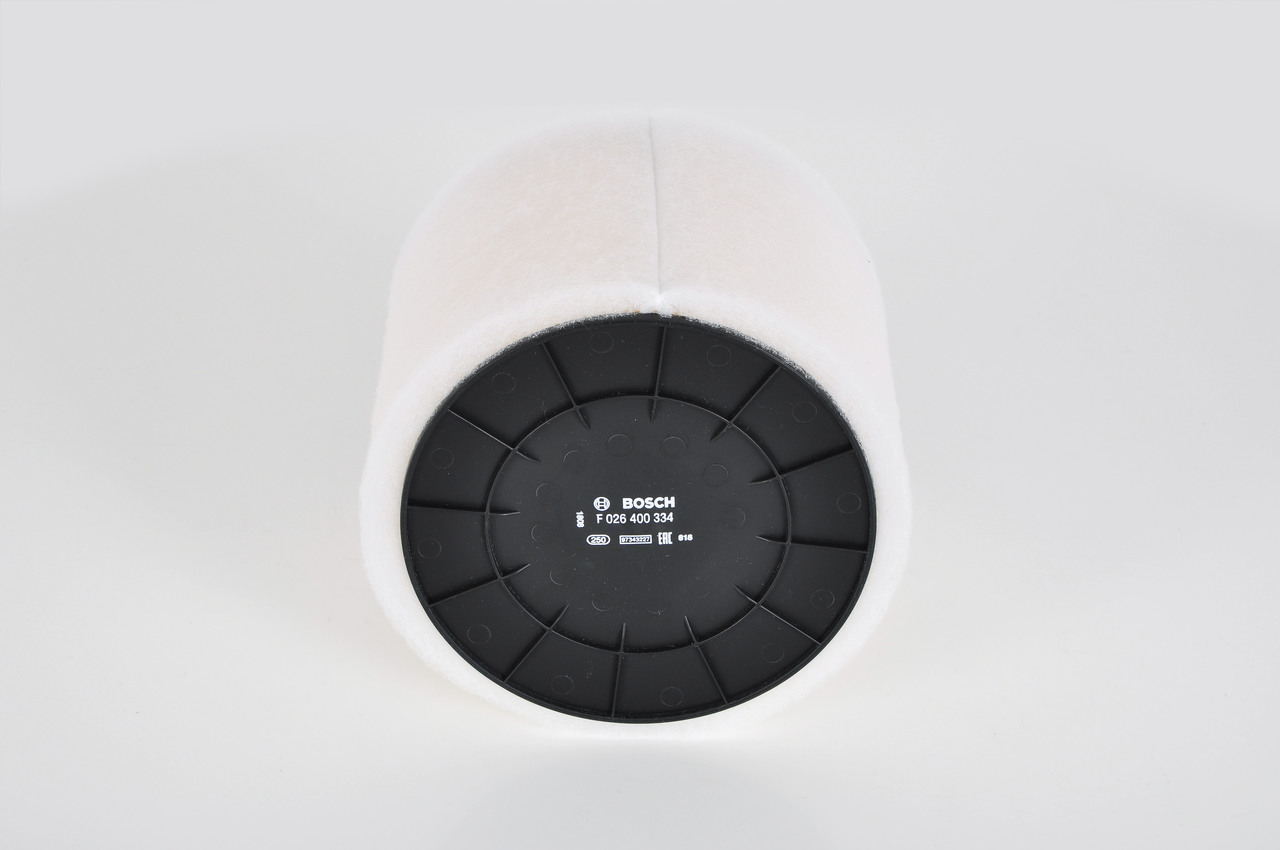 BOSCH F 026 400 334 zracni filter Audi A4 B8