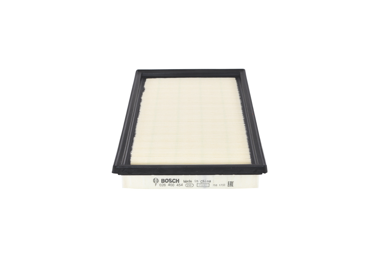Luftfilter Suzuki SX4 2007 F026400454 BOSCH
