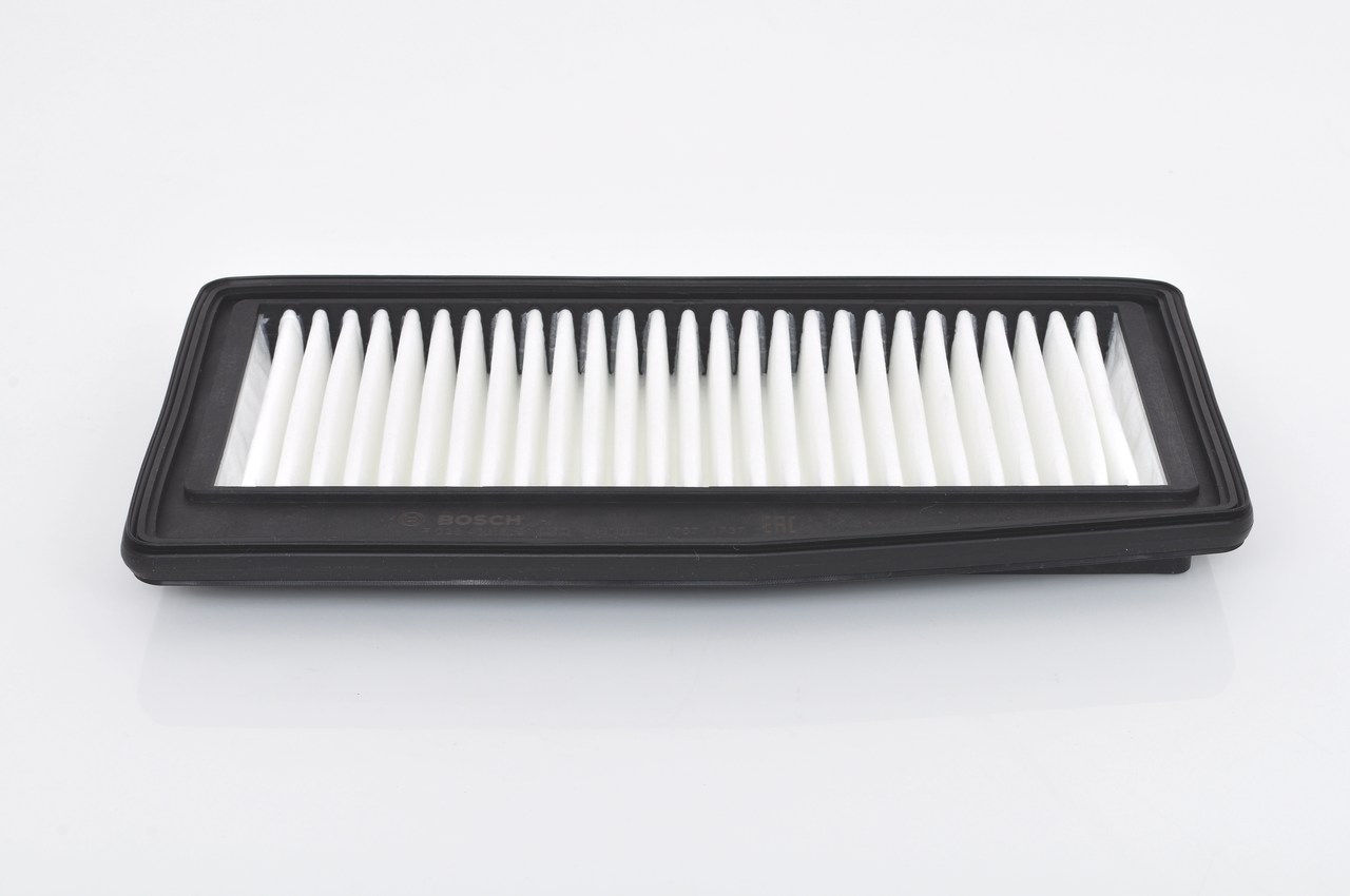 Zracni filter BOSCH F 026 400 512 primeren za VW, BMW, RENAULT, AUDI, MERCEDES-BENZ poceni