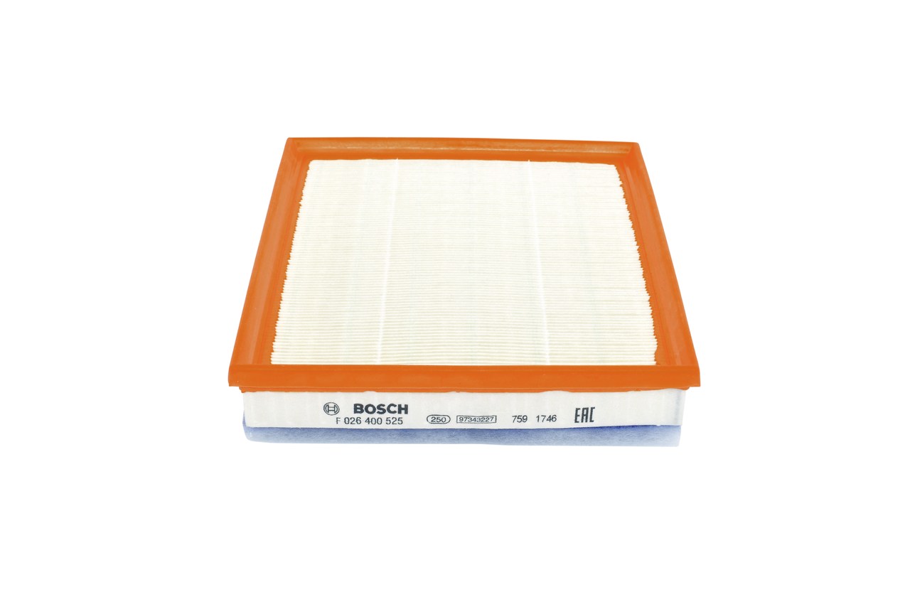 Acheter BOSCH Filtre à air F 026 400 525