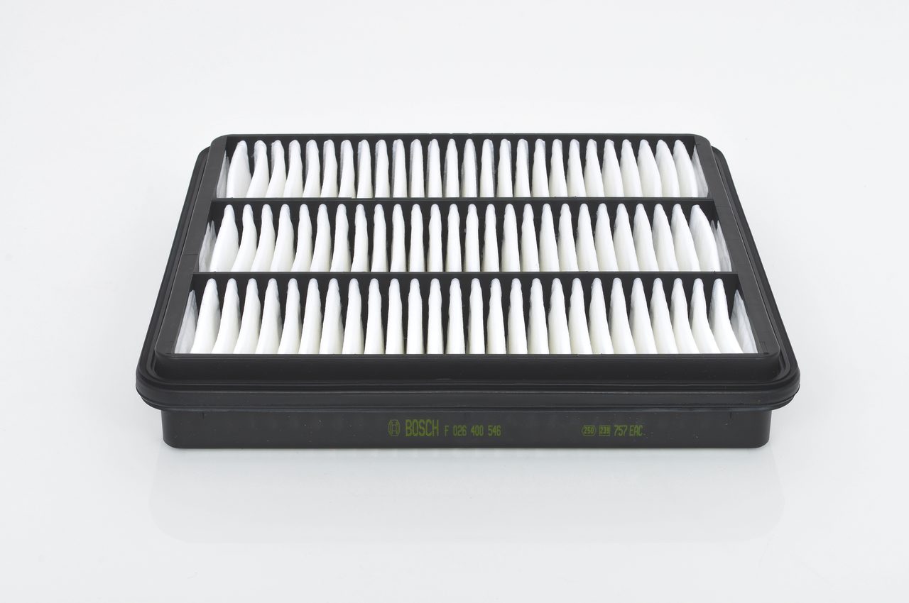 S 0546 BOSCH 96328718 Luftfilter