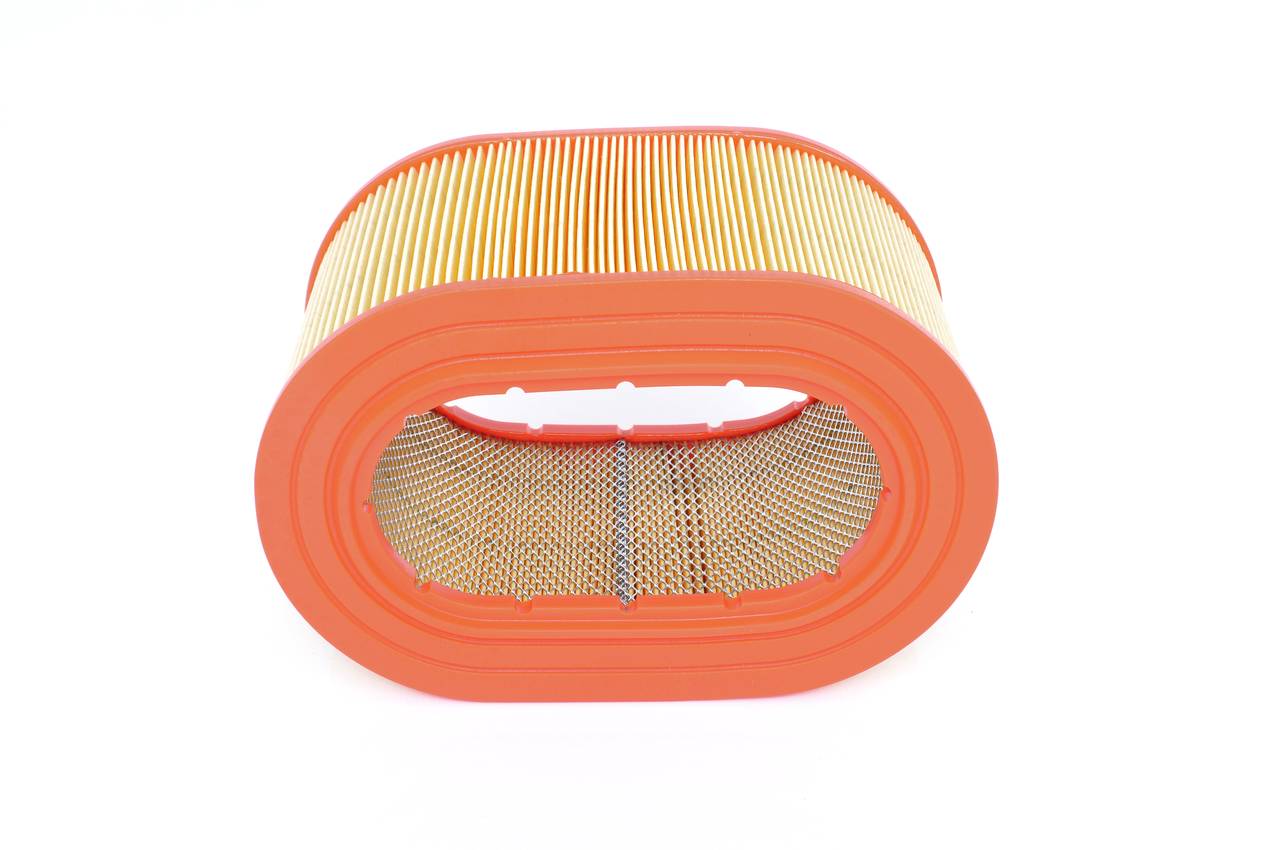F 026 400 557 BOSCH Filtro de aire MITSUBISHI MONTERO