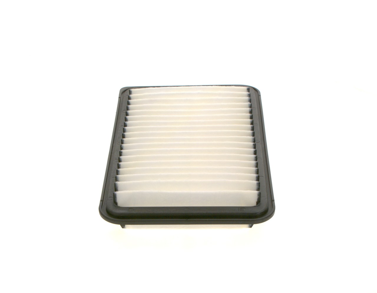 Luftfilter BOSCH F 026 400 566 som passer til DAIHATSU rimelig