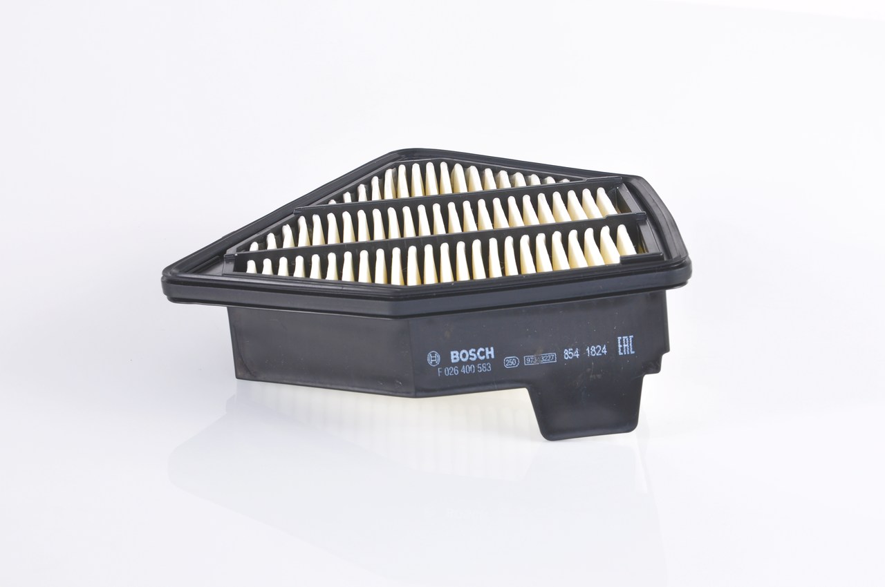 BOSCH F 026 400 583 genuine Honda CR-V IV air filter diesel and petrol price