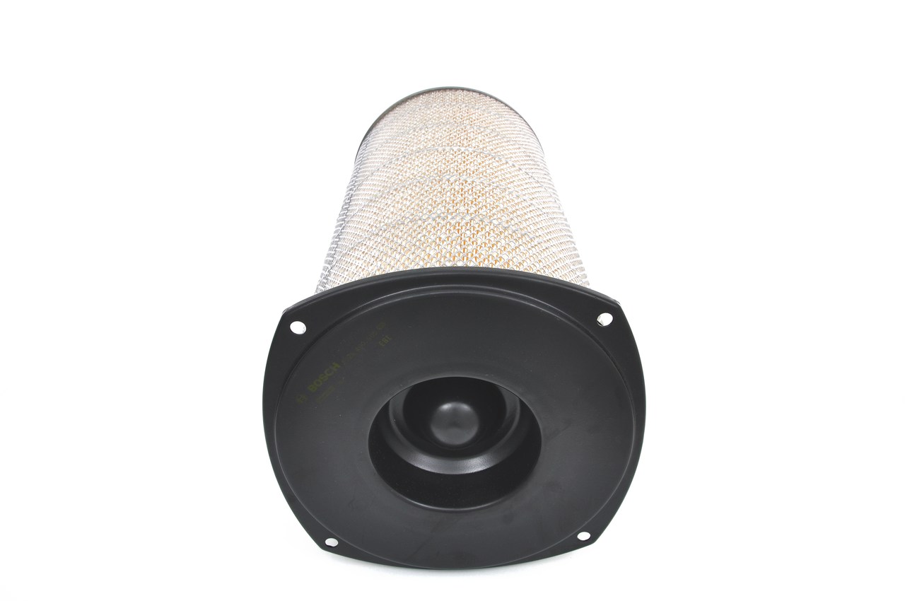 Ilmansuodatin BOSCH F 026 400 605 sopivat MERCEDES-BENZ, VW, BMW, TOYOTA, VOLVO halvalla