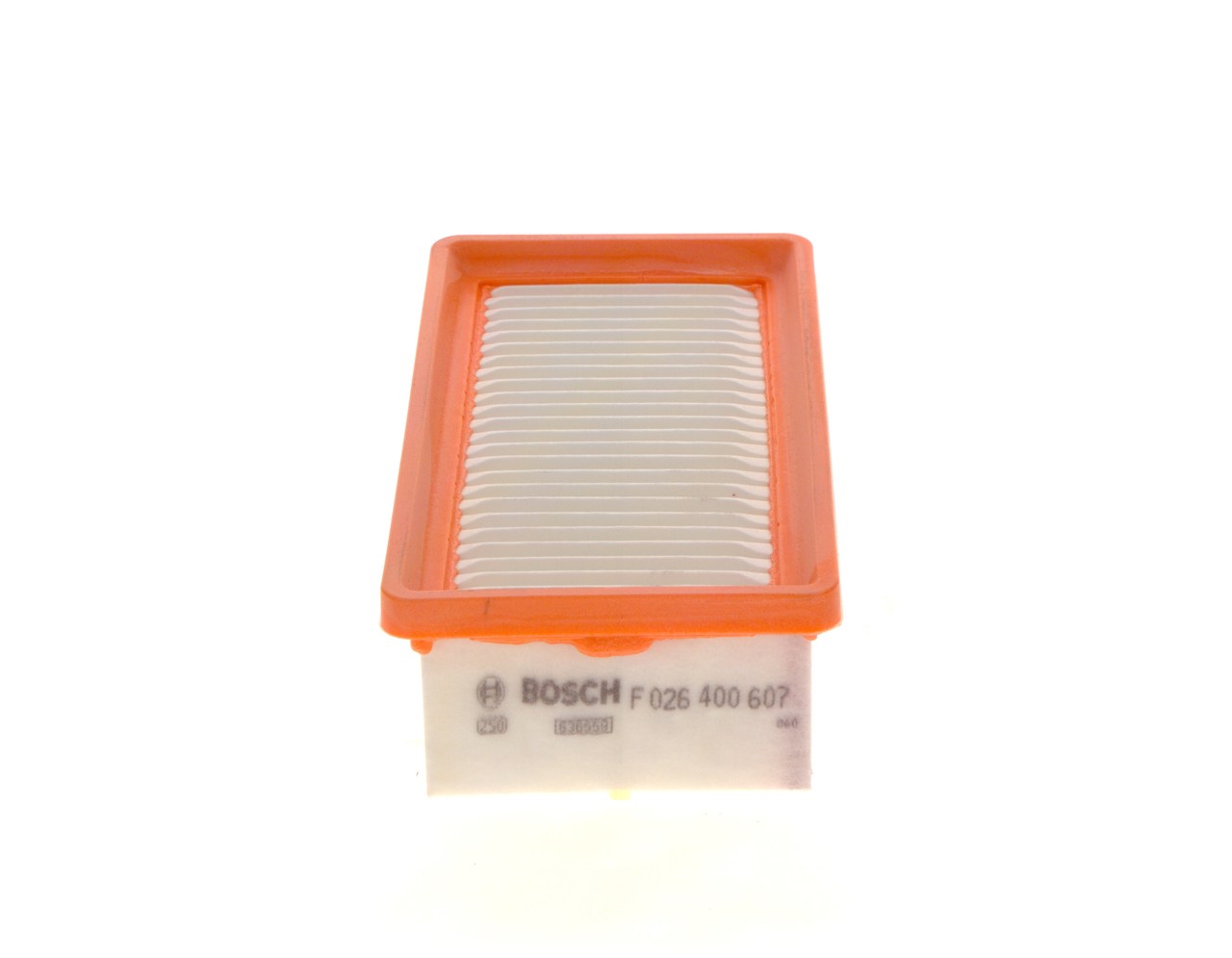 BOSCH F 026 400 607 Zracni filter Wind Cabrio 1.2 Bencin 101 km 2016