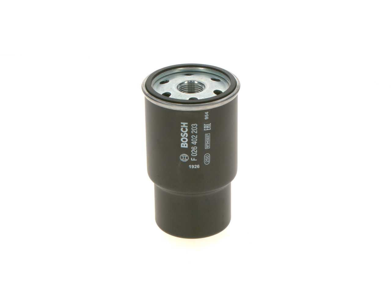 BOSCH F 026 402 203 filtro de combustível MAZDA CX-3 (DK) preço