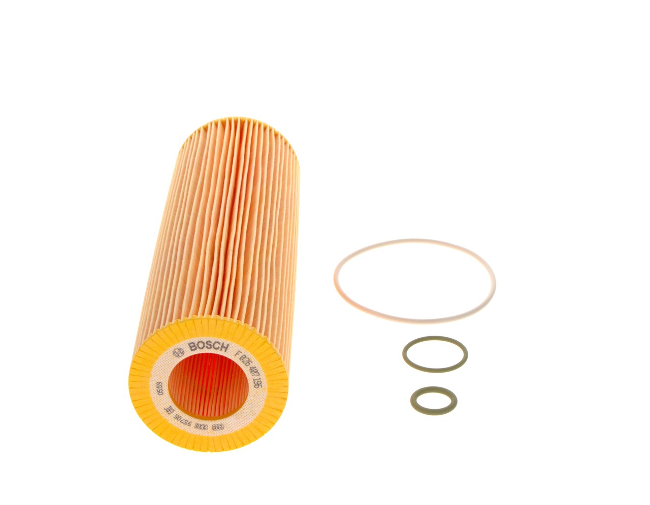 7424993648 OE BOSCH Oljni filter F 026 407 196