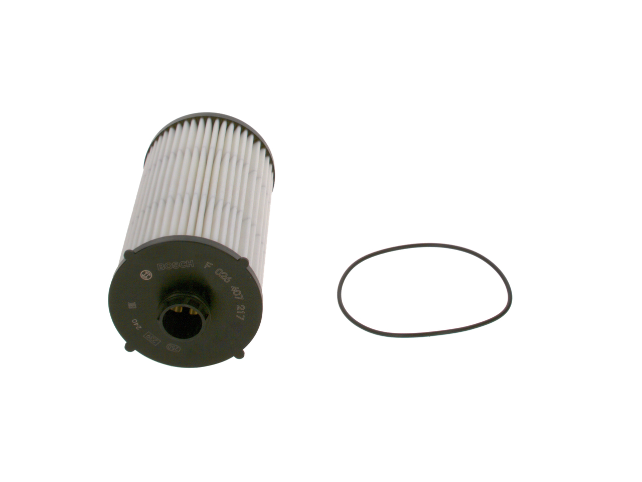 Pirkti BOSCH Alyvos filtras F 026 407 217