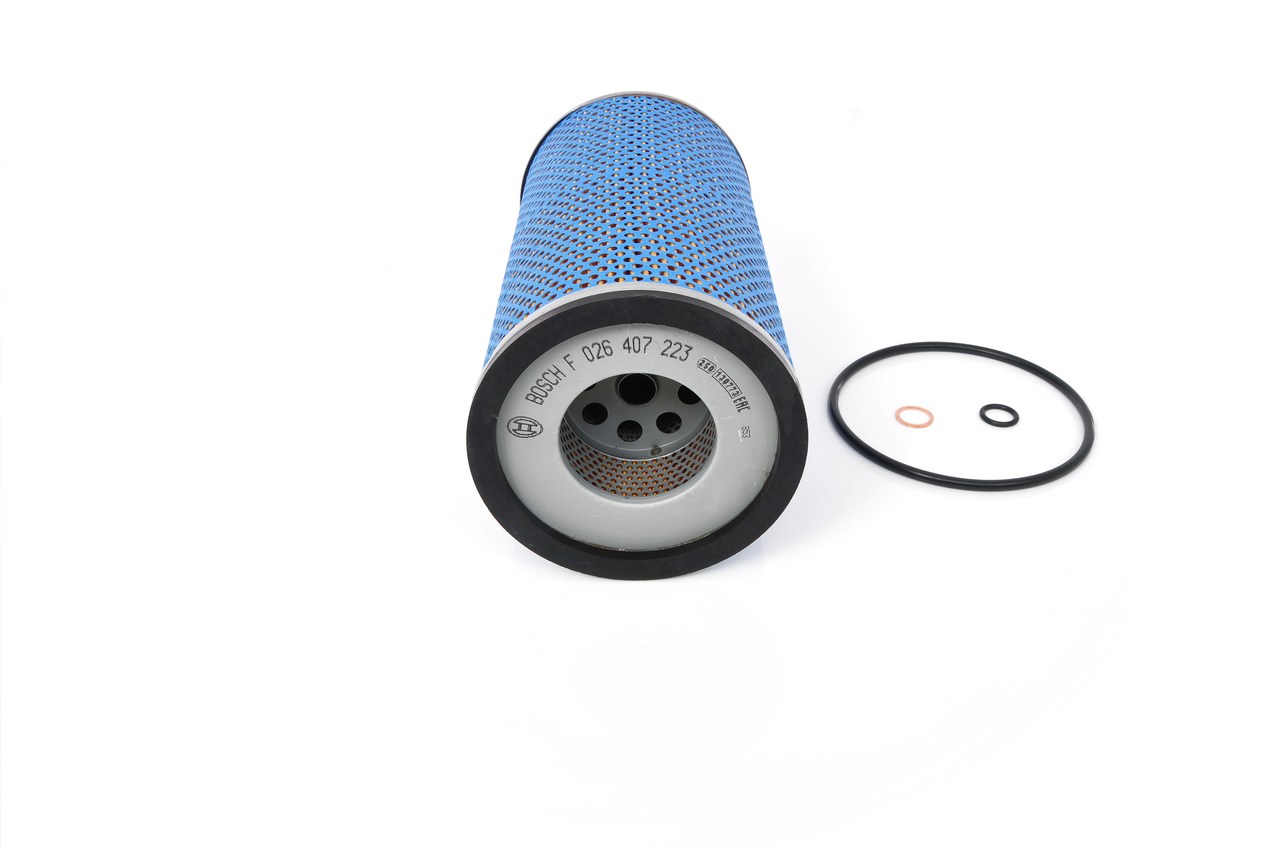 A3521800009 OE BOSCH Ölfilter F 026 407 223