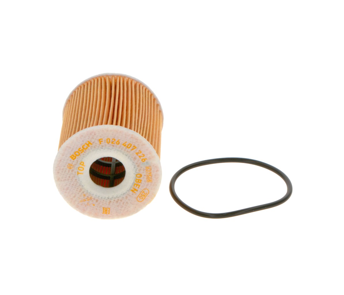 5015901AA OE BOSCH Ölfilter F 026 407 226