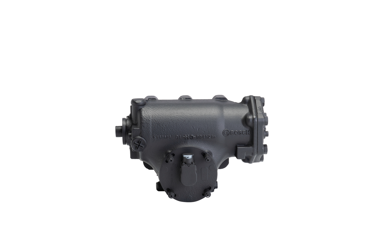 Crémaillère de direction BOSCH K S00 003 132 appropriées pour RENAULT, PEUGEOT, VOLKSWAGEN, CITROЁN, BMW pas cher