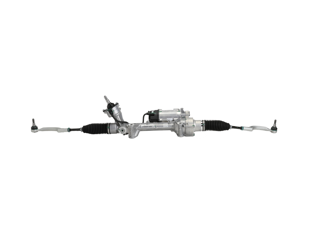 BOSCH Steering rack K S00 003 167