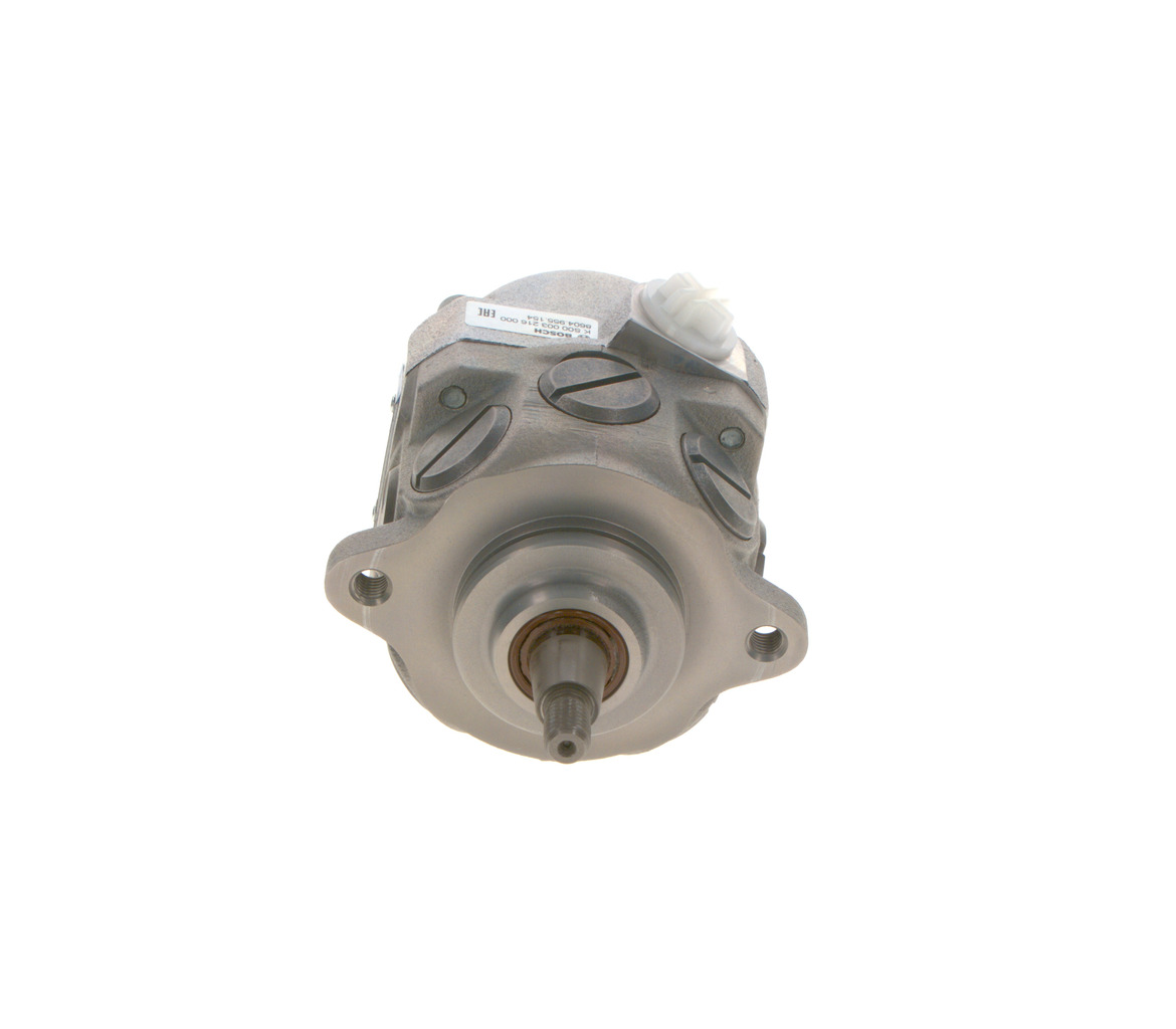 A0014665801 OE BOSCH Power steering pump K S00 003 216