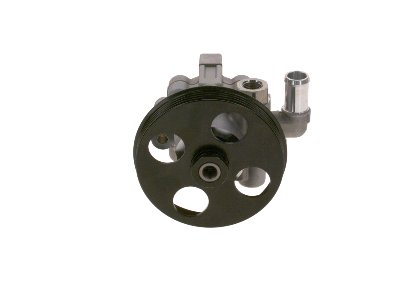 BOSCH KS00910009 Stuurbekrachtigingspomp Opel ASTRA 2023