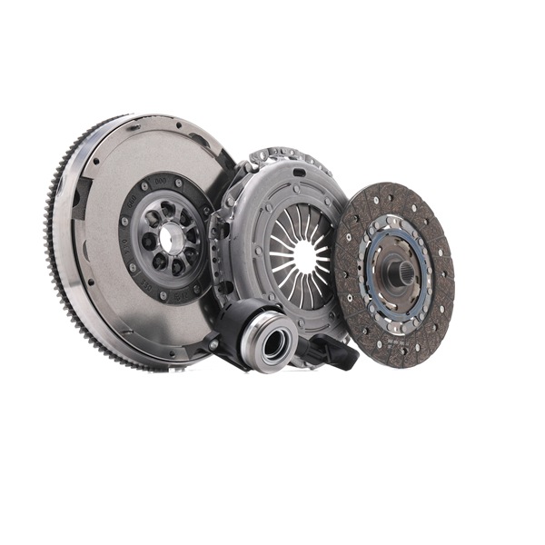 SACHS 2290 601 102 Komplet sklopke FORD S-MAX