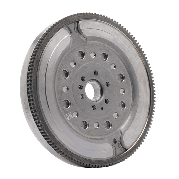 Dobbeltmasse svinghjul SACHS Dual-mass flywheel 2294 002 183 der passer til PEUGEOT billig