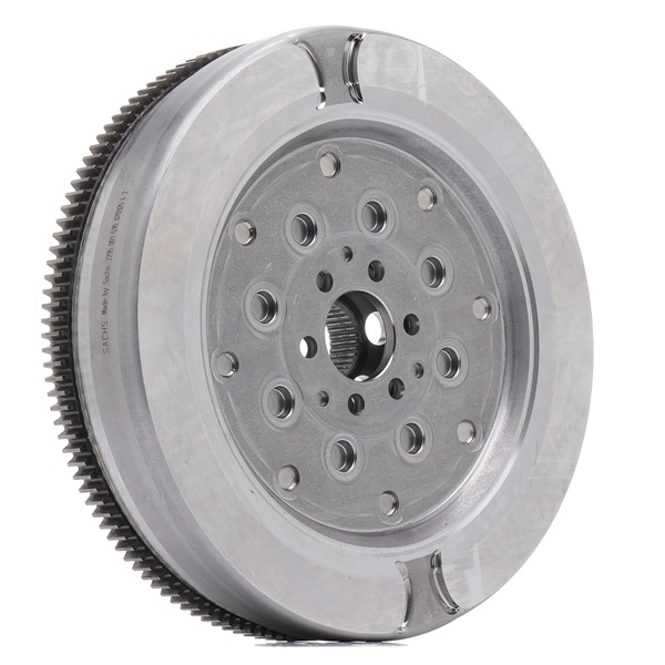 SACHS 2295 001 535 Koppeling VW CALIFORNIA