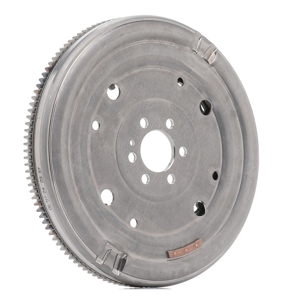 2-massesvänghjul Seat IBIZA 2000 2295601008 SACHS