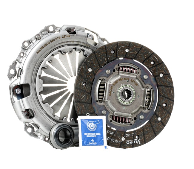 SACHS Koblingssæt 3000 950 679