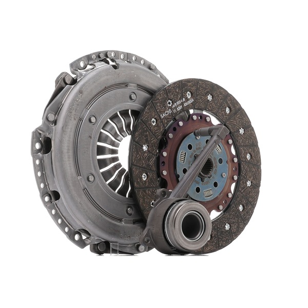 SACHS 3000990375 kit d'embrayage A1 2017