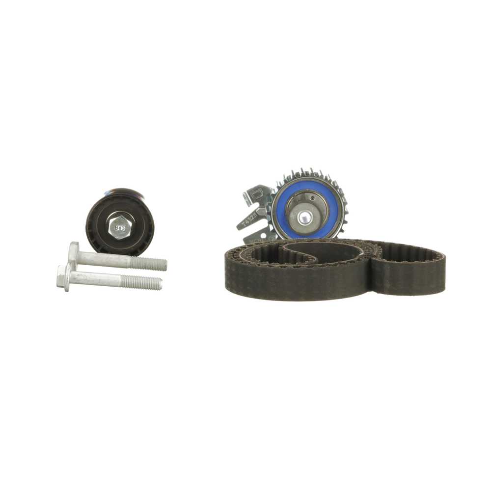 GATES K015684XS Kit de correa de distribución FIAT Doblo II Familiar (263) 2.0 D Multijet (263AXF1B) Gasóleo 135 cv 2021 precio