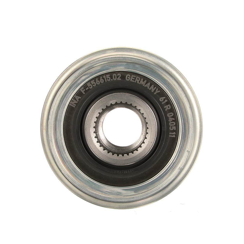 Generatortomgang GATES FleetRunner™ Micro-V® Kit OAP7239 som passer til FORD rimelig