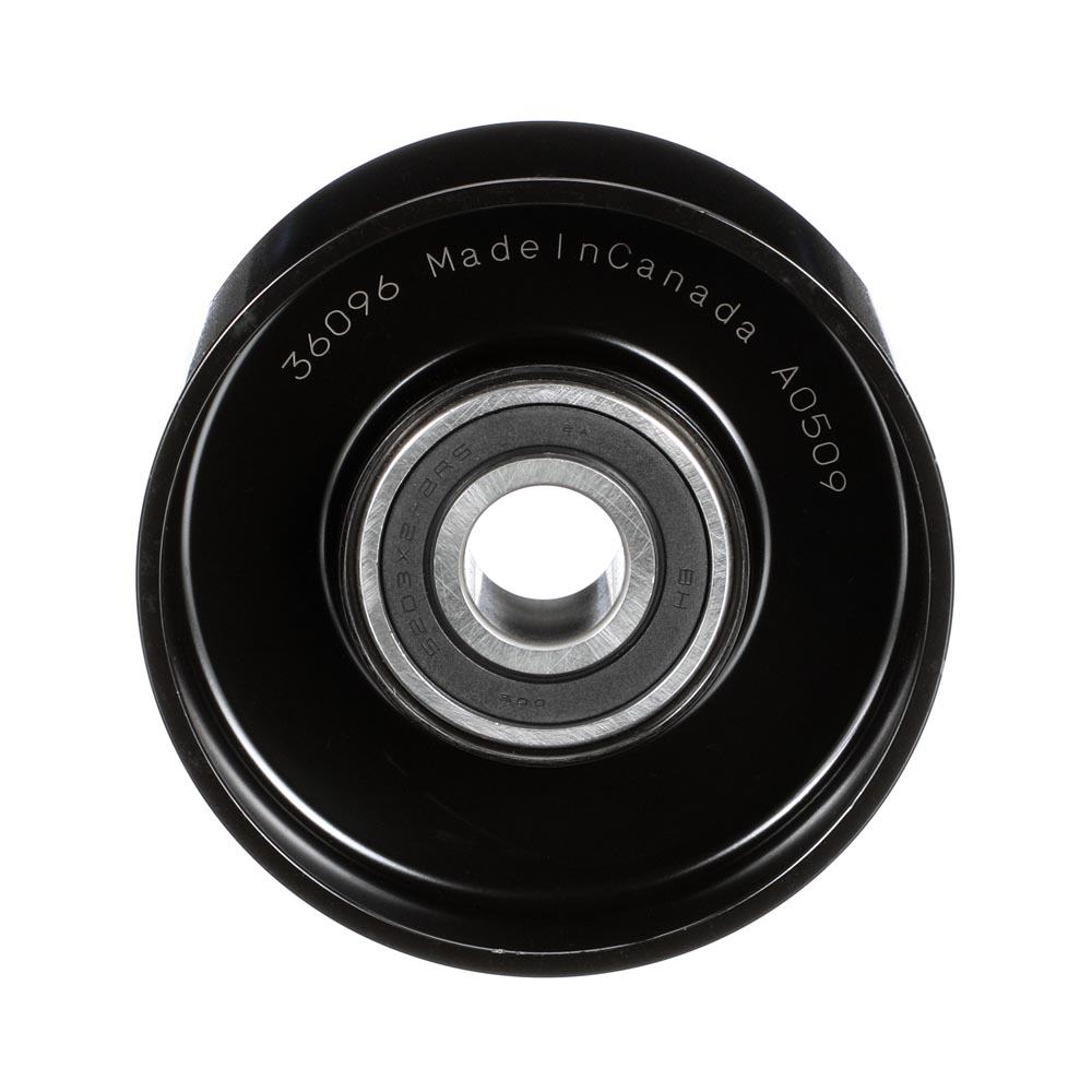 Galoppino guidacinghia, cinghia Poly-V GATES DriveAlign® T36096 adatti per FIAT, VOLKSWAGEN, BMW, MERCEDES-BENZ, AUDI prezzi economici