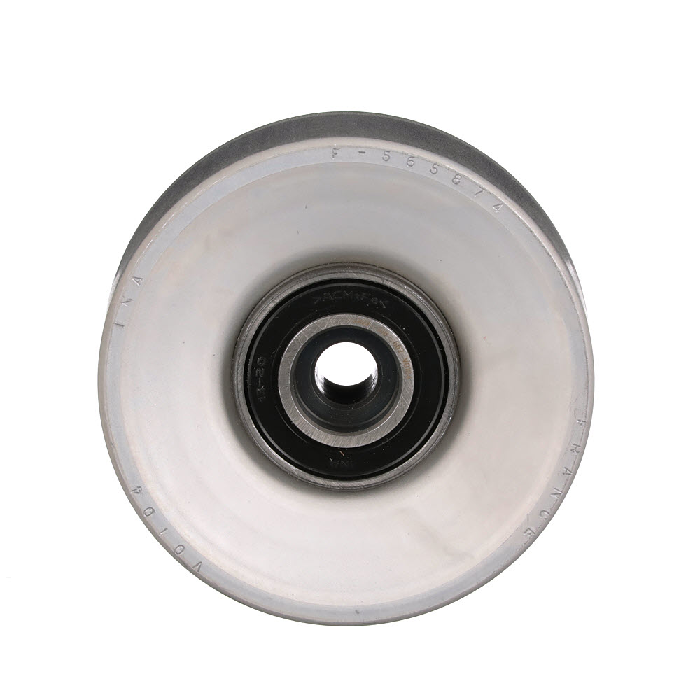T36538 GATES Idler pulley AUDI A4