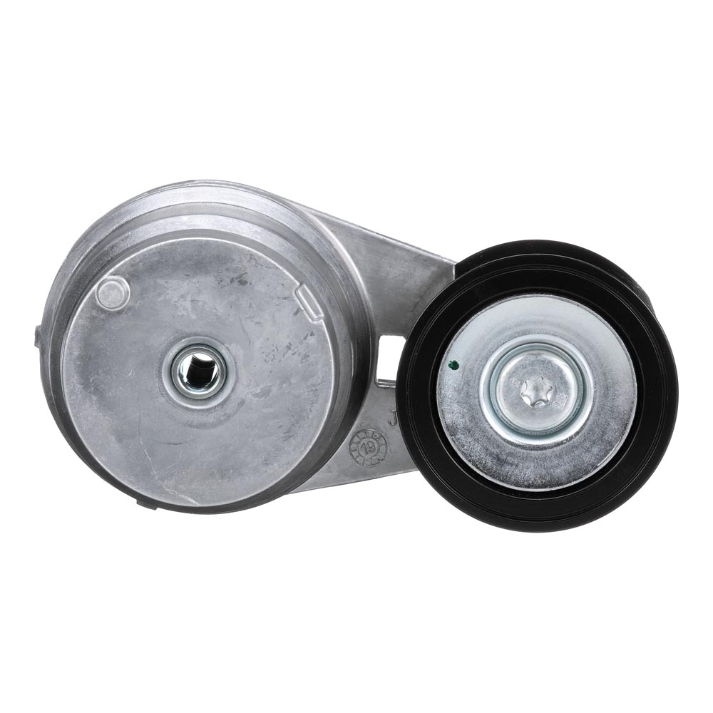 Spannrolle, Keilrippenriemen GATES FleetRunner T38702 passend für VW, MERCEDES-BENZ, BMW, AUDI, OPEL zum günstigen Preis