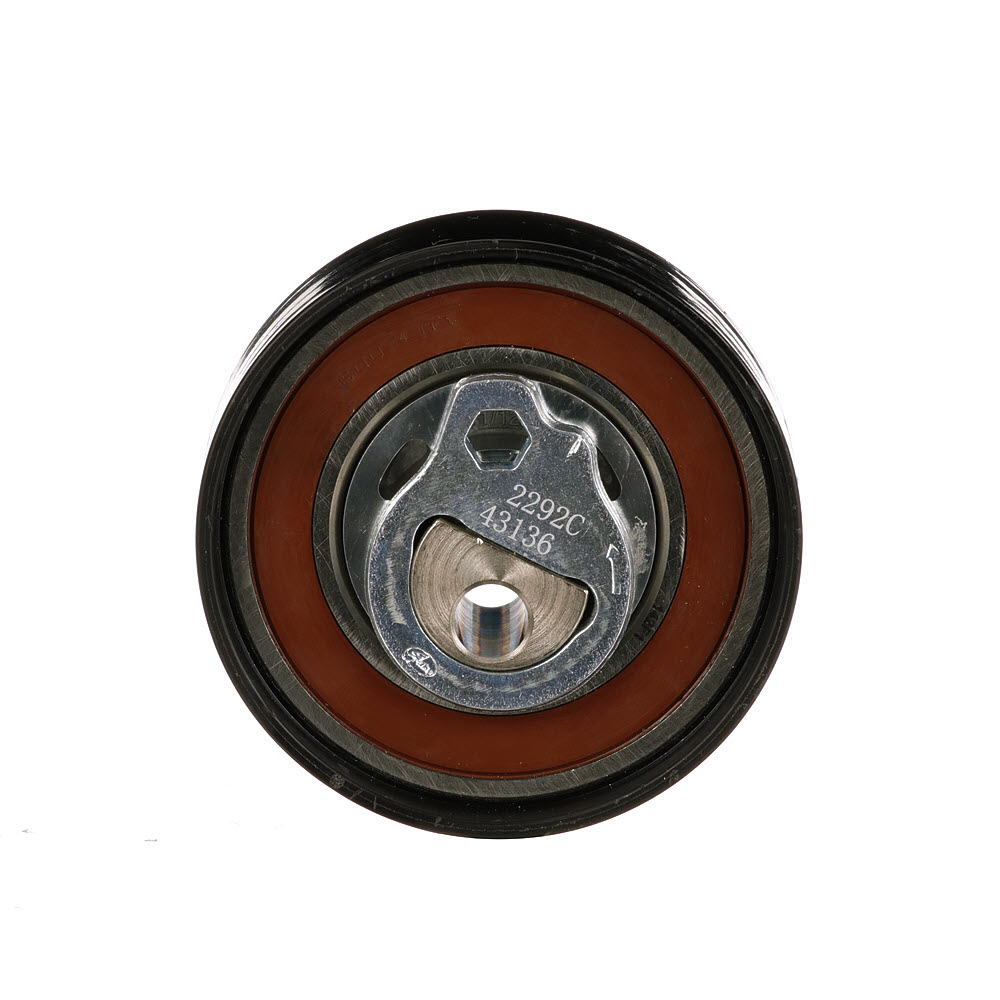 GATES Rolo tensor, correia dentada T43136