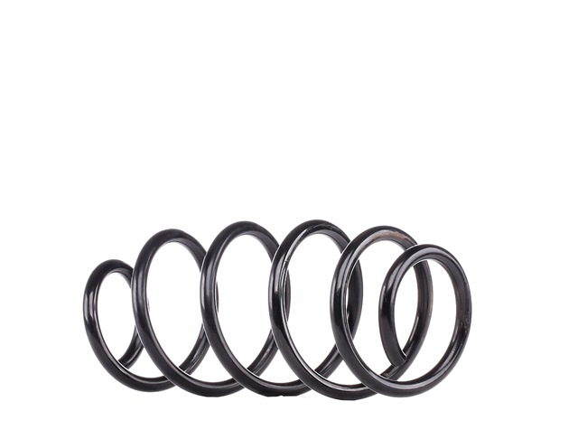 originais Volkswagen NEW BEETLE MONROE Molas de suspensão SE3679