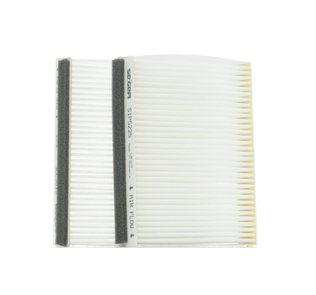 PURFLUX Filtro abitacolo AH177-2
