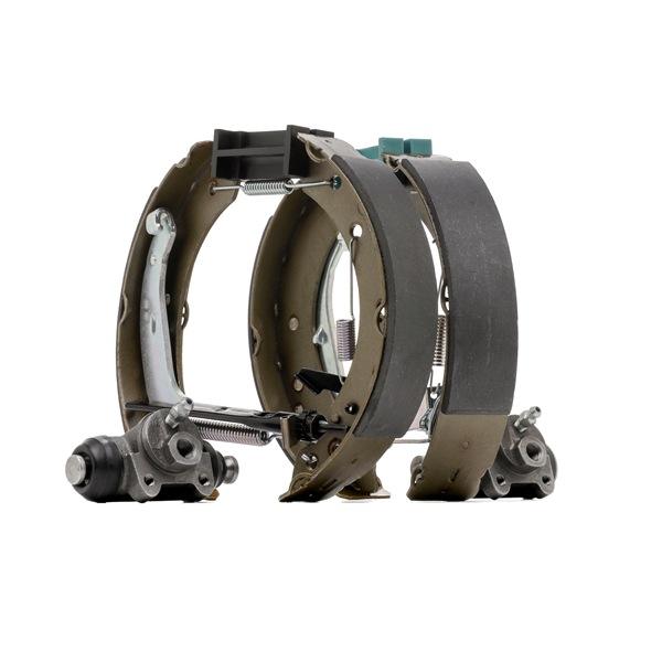 CHAMPION 381415CH Drum brakes set Dacia Logan Express 1.6 Petrol 87 hp 2017 price