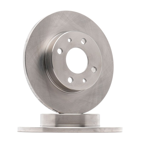 435120F010 OE CHAMPION Disque de frein 561380CH